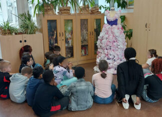 Riciclo creativo alla Primaria “Collodi”