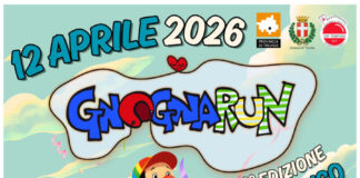 Torna a Treviso la GnognaRun