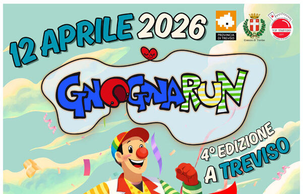 Torna a Treviso la GnognaRun