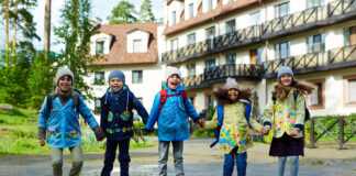 Il progetto “1km educational”