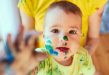 “Crescere con arte”