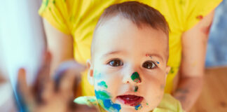 “Crescere con arte”