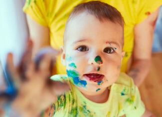 “Crescere con arte”