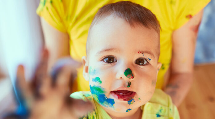 “Crescere con arte”