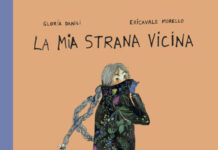 La mia strana vicina