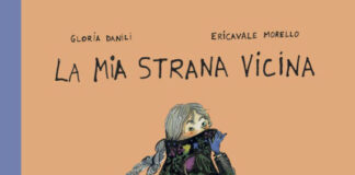 La mia strana vicina