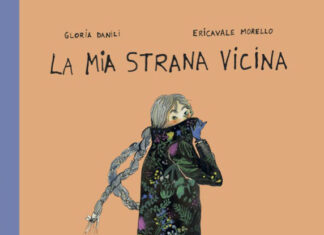 La mia strana vicina