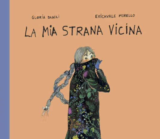 La mia strana vicina