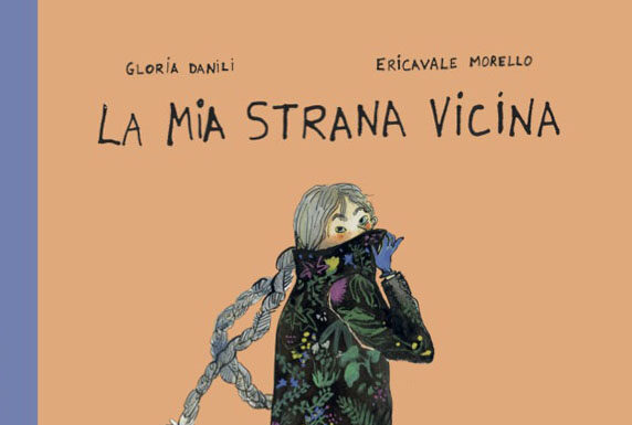 La mia strana vicina