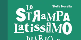 Lo strampalatissimo diario di Pinocchio