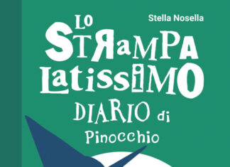 Lo strampalatissimo diario di Pinocchio