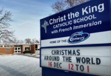 Un ponte tra Treviso e il Canada