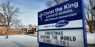 Un ponte tra Treviso e il Canada