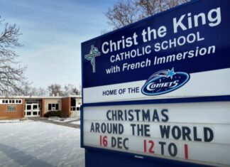 Un ponte tra Treviso e il Canada
