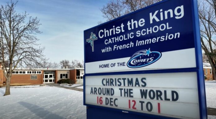 Un ponte tra Treviso e il Canada
