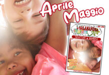 “la Salamandra Baby” n.60