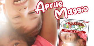 “la Salamandra Baby” n.60