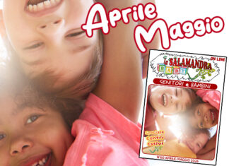 “la Salamandra Baby” n.60