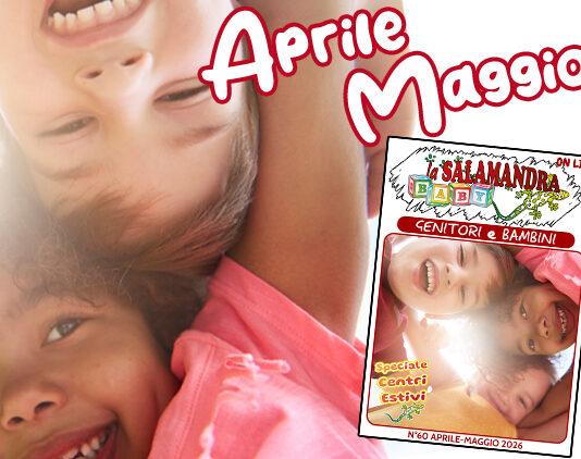 “la Salamandra Baby” n.60