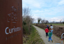 Passeggiate Treviso (Riese Pio X)