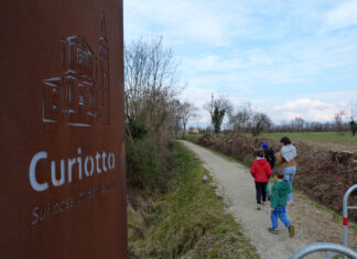 Passeggiate Treviso (Riese Pio X)