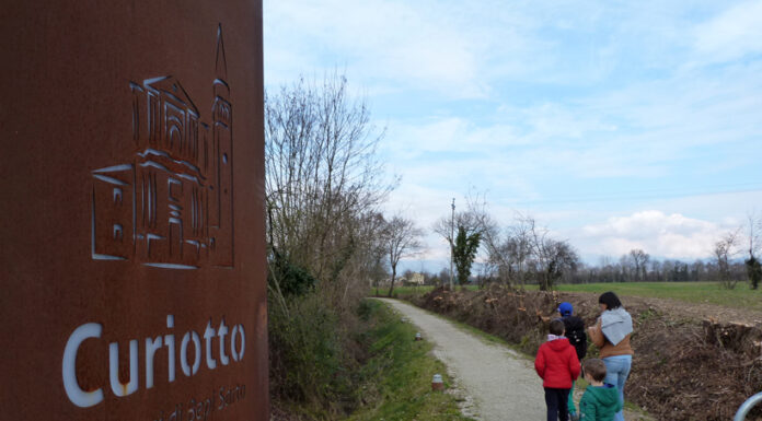 Passeggiate Treviso (Riese Pio X)