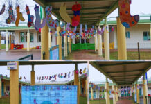 Giornata dei calzini spaiati