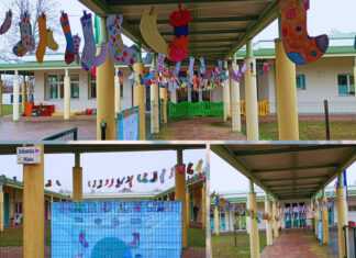 Giornata dei calzini spaiati