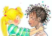 Fatim, Cenerentola nel duemila