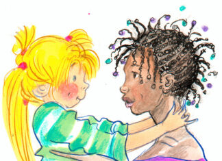 Fatim, Cenerentola nel duemila