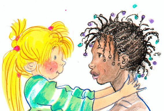 Fatim, Cenerentola nel duemila