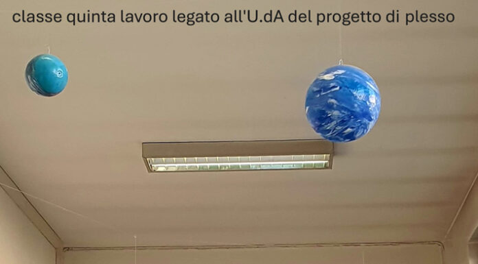 La bellezza come filo conduttore dell’educazione civica