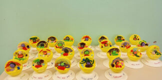 L’Arte e il Digitale come apprendimento attivo