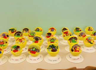 L’Arte e il Digitale come apprendimento attivo