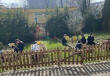 “Le ortolane Gabelli”