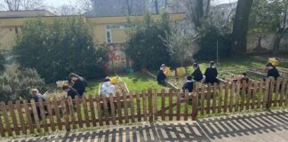 “Le ortolane Gabelli”