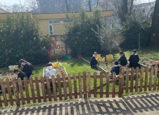 “Le ortolane Gabelli”