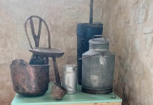 Uscita didattica a Cison di Valmarino