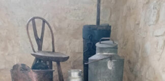 Uscita didattica a Cison di Valmarino