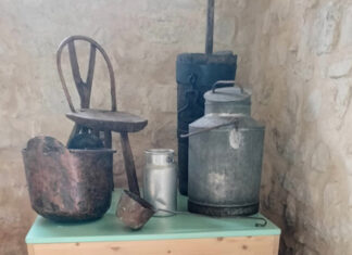 Uscita didattica a Cison di Valmarino