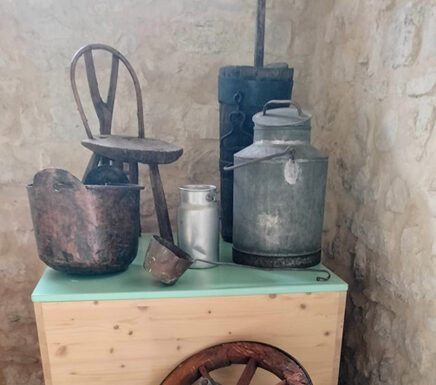 Uscita didattica a Cison di Valmarino