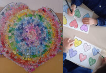 La giornata dei calzini spaiati