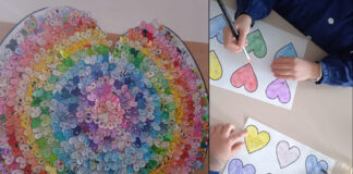 La giornata dei calzini spaiati