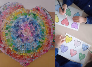 La giornata dei calzini spaiati