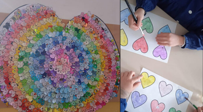 La giornata dei calzini spaiati