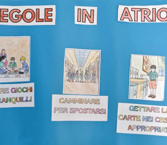 Sicurezza: una responsabilità di tutti