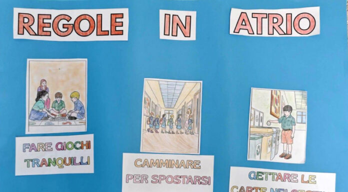 Sicurezza: una responsabilità di tutti