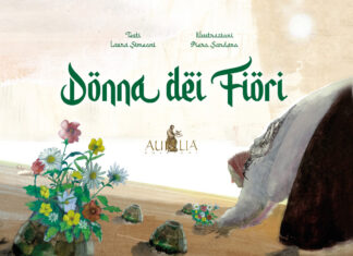 Donna dei fiori
