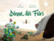 Donna dei fiori