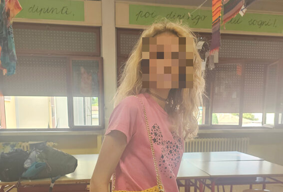 Creatività, benessere e manualità